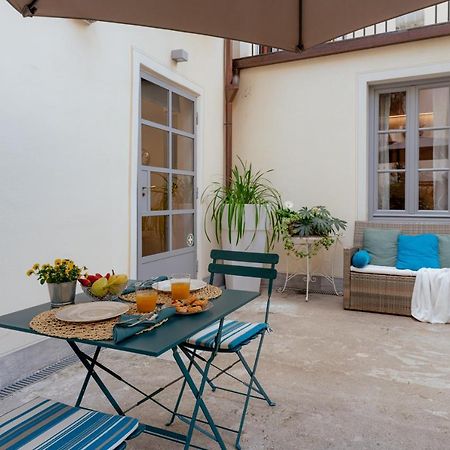 Il Cortile Di Elisa & Our Flats Bed and Breakfast Λούκα Εξωτερικό φωτογραφία