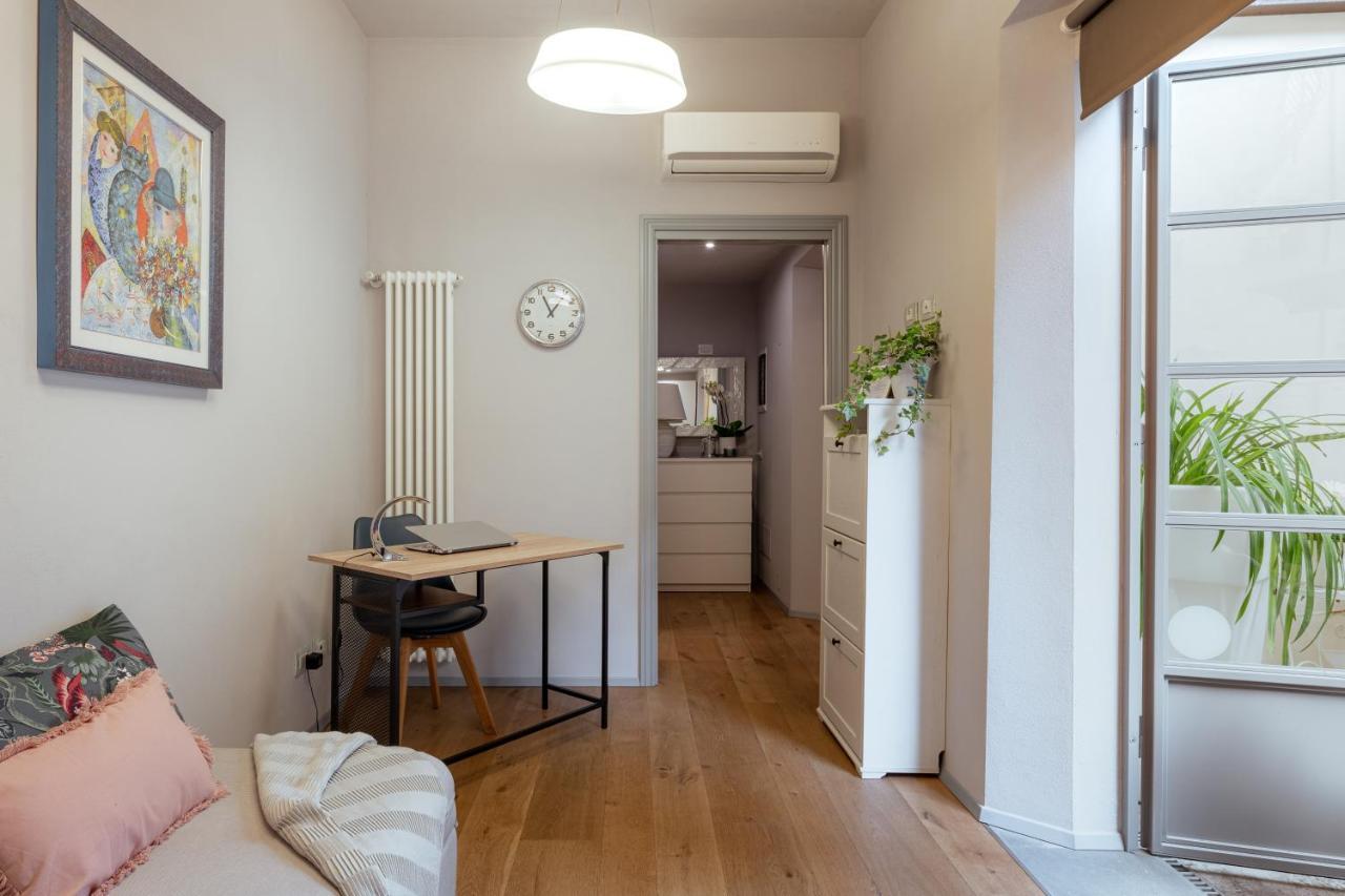 Il Cortile Di Elisa & Our Flats Bed and Breakfast Λούκα Εξωτερικό φωτογραφία