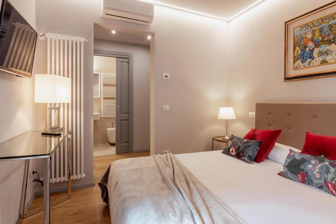 Il Cortile Di Elisa & Our Flats Bed and Breakfast Λούκα Εξωτερικό φωτογραφία
