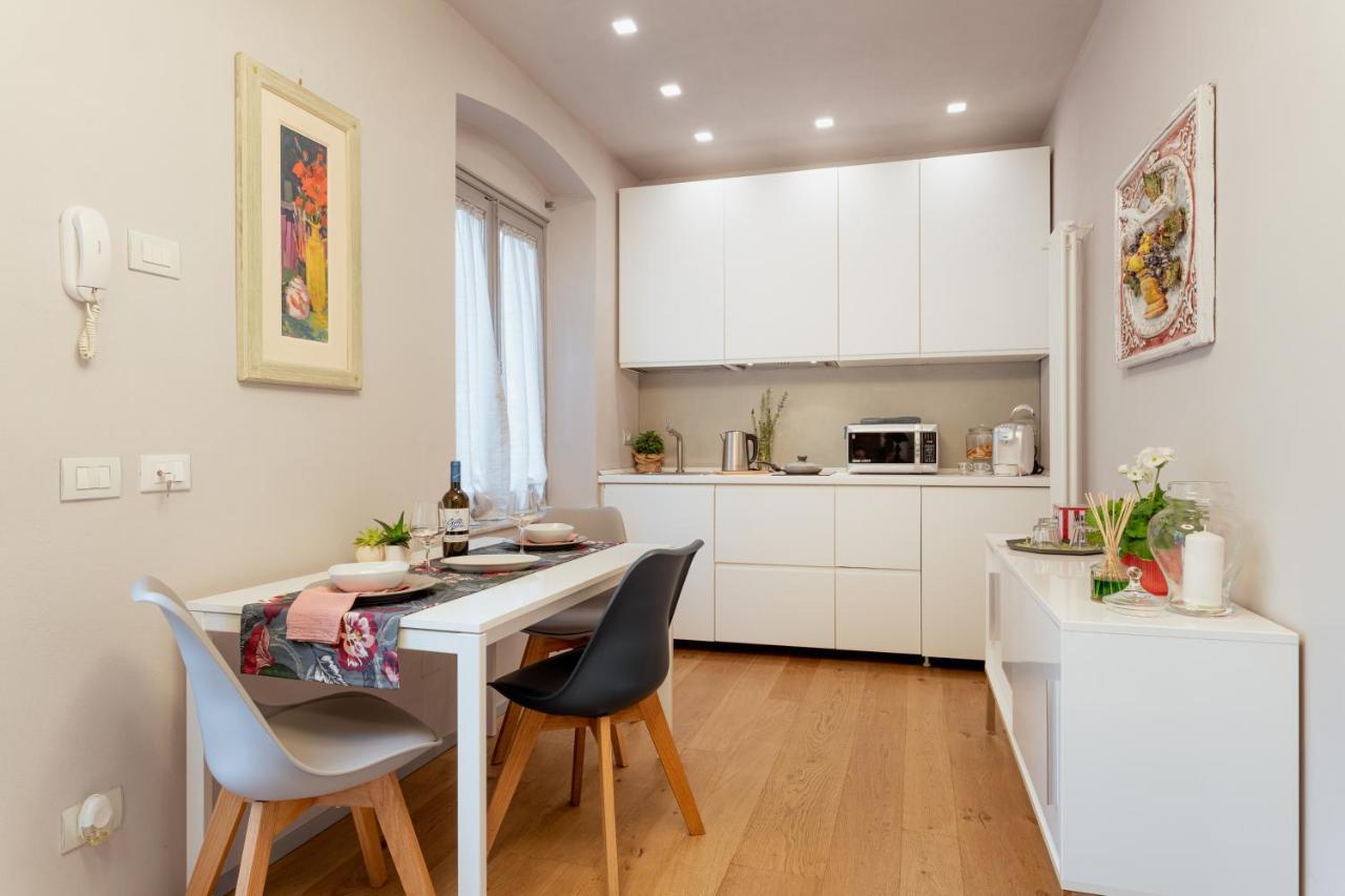 Il Cortile Di Elisa & Our Flats Bed and Breakfast Λούκα Εξωτερικό φωτογραφία