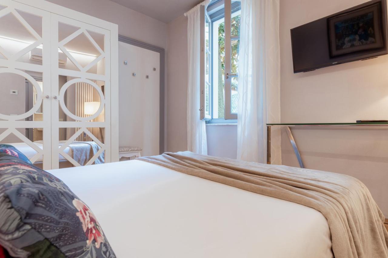 Il Cortile Di Elisa & Our Flats Bed and Breakfast Λούκα Εξωτερικό φωτογραφία