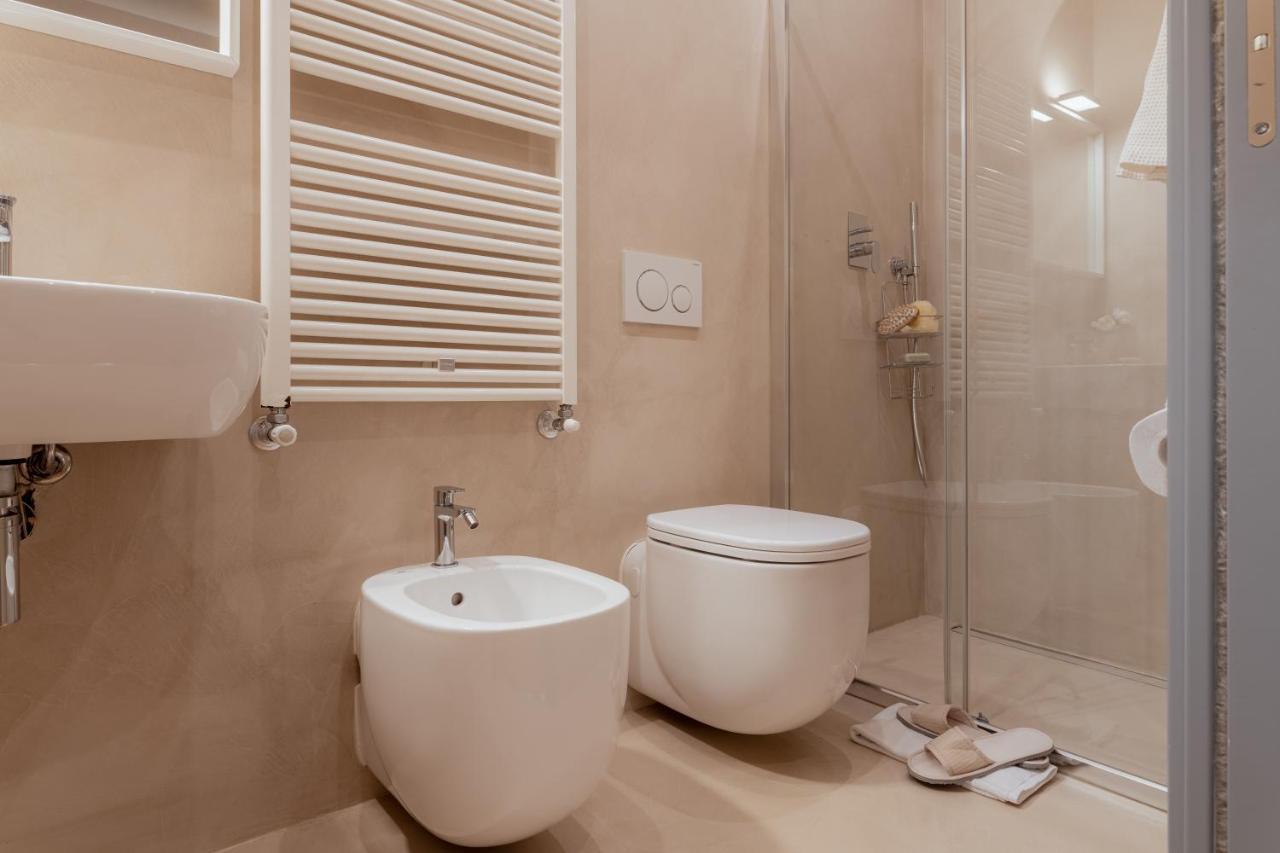 Il Cortile Di Elisa & Our Flats Bed and Breakfast Λούκα Εξωτερικό φωτογραφία