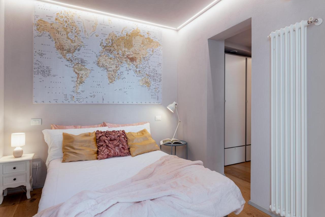 Il Cortile Di Elisa & Our Flats Bed and Breakfast Λούκα Εξωτερικό φωτογραφία