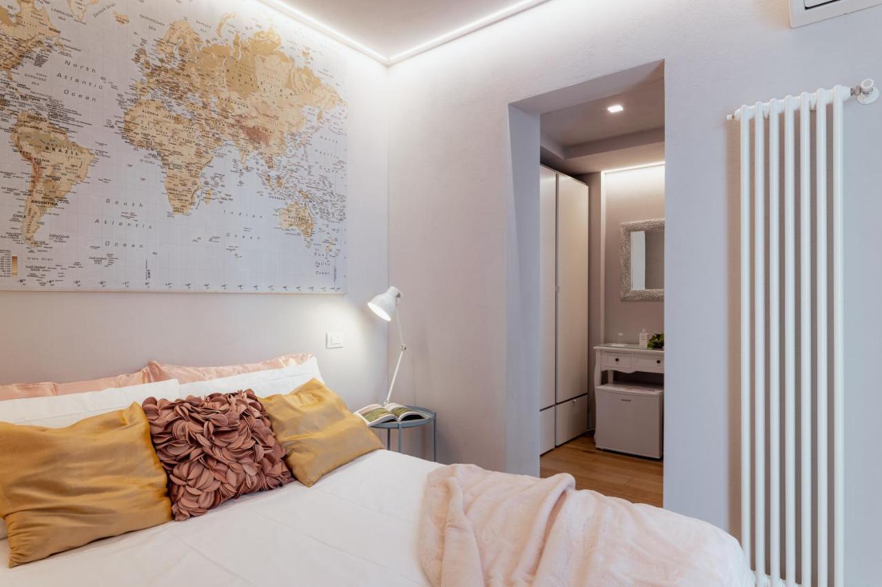 Il Cortile Di Elisa & Our Flats Bed and Breakfast Λούκα Εξωτερικό φωτογραφία