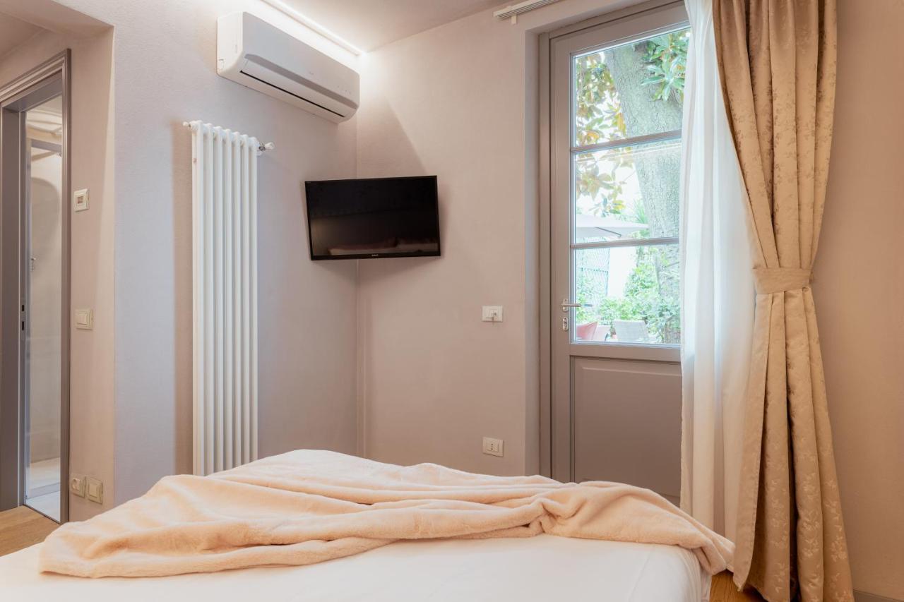 Il Cortile Di Elisa & Our Flats Bed and Breakfast Λούκα Εξωτερικό φωτογραφία