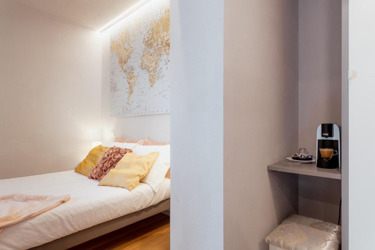 Il Cortile Di Elisa & Our Flats Bed and Breakfast Λούκα Εξωτερικό φωτογραφία