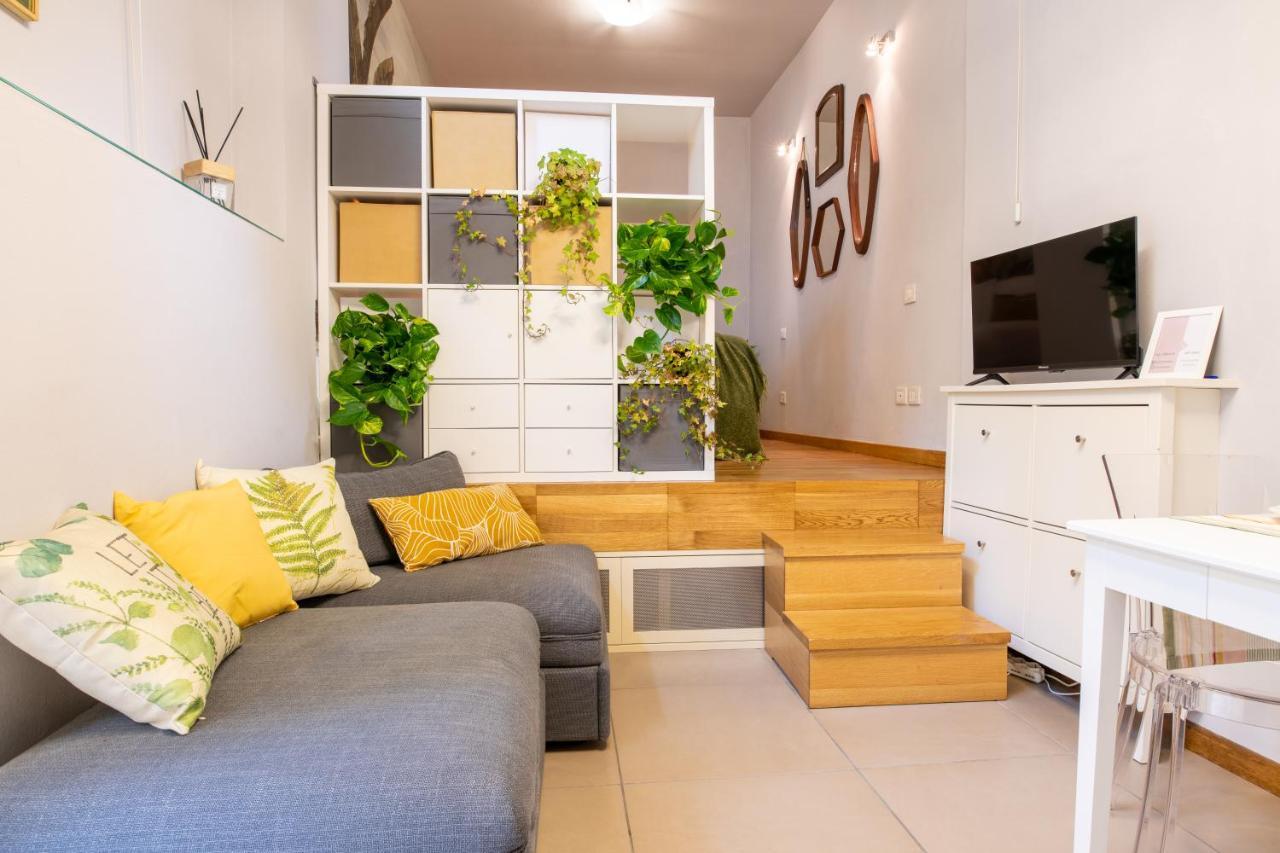 Il Cortile Di Elisa & Our Flats Bed and Breakfast Λούκα Εξωτερικό φωτογραφία