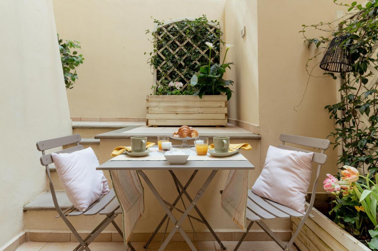 Il Cortile Di Elisa & Our Flats Bed and Breakfast Λούκα Εξωτερικό φωτογραφία