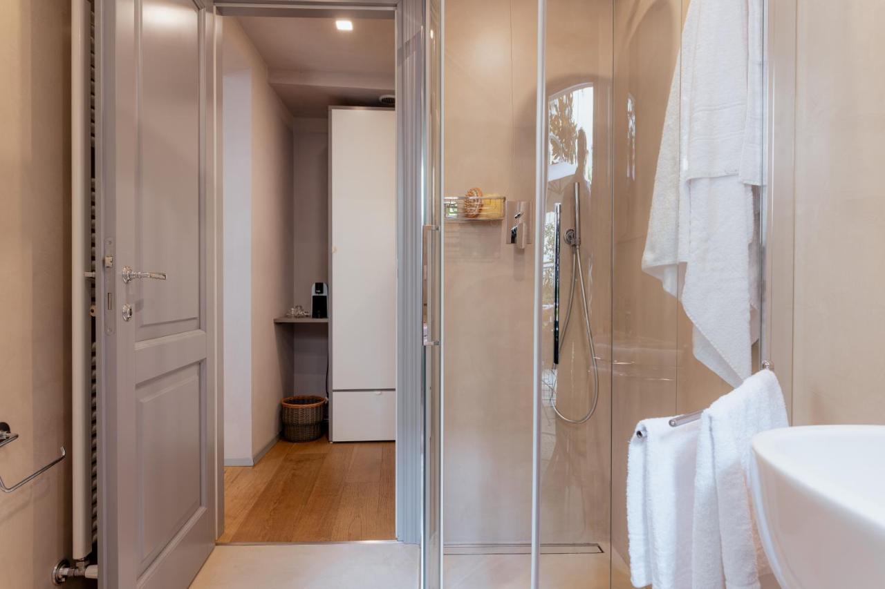 Il Cortile Di Elisa & Our Flats Bed and Breakfast Λούκα Εξωτερικό φωτογραφία