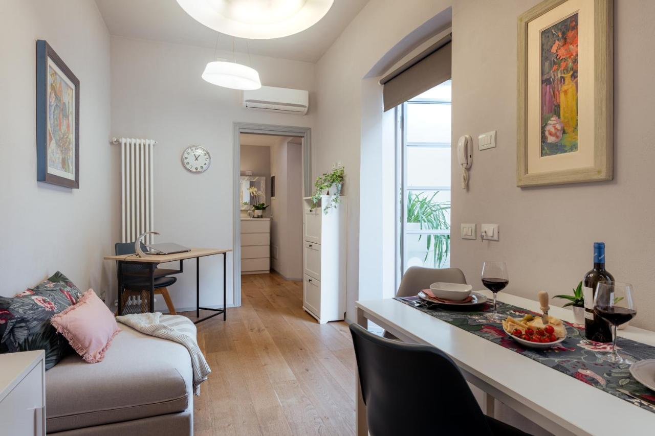 Il Cortile Di Elisa & Our Flats Bed and Breakfast Λούκα Εξωτερικό φωτογραφία