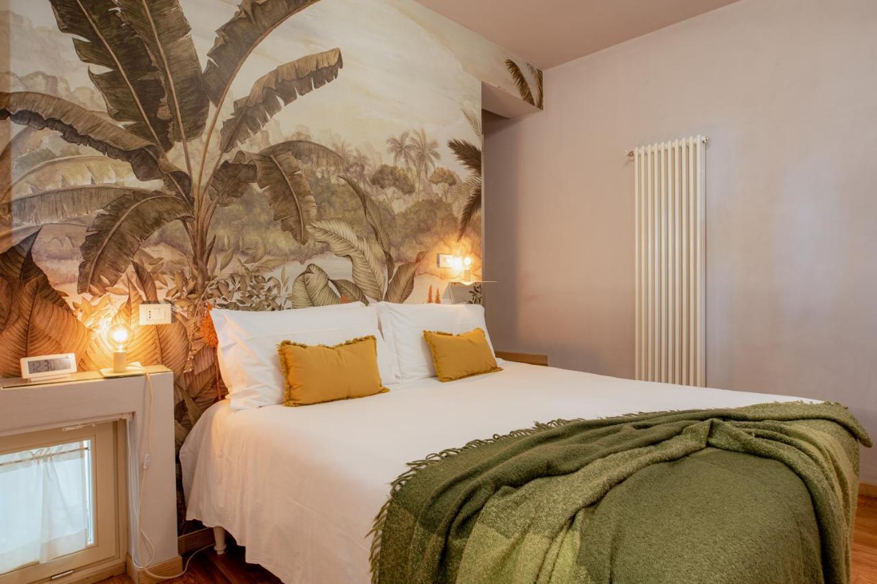 Il Cortile Di Elisa & Our Flats Bed and Breakfast Λούκα Εξωτερικό φωτογραφία